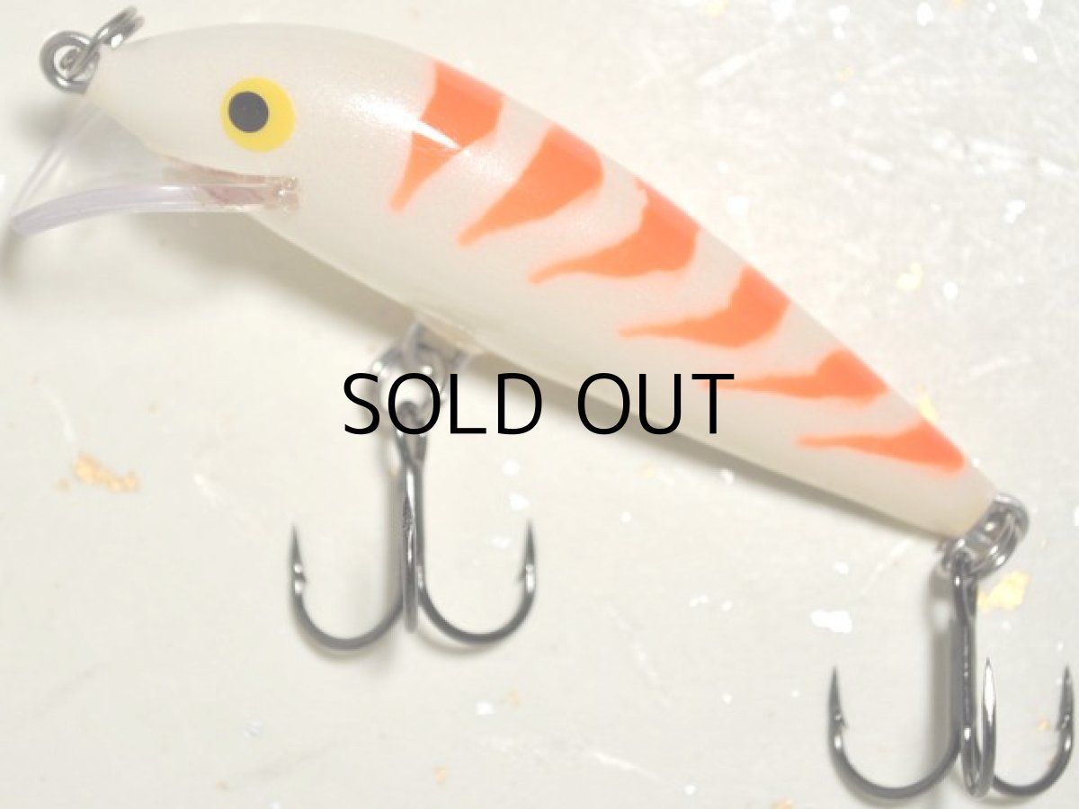 画像2: ラパラ SCRCD07：CG Pearl Orange【BY-A】【ネコポス配送可】 (2)