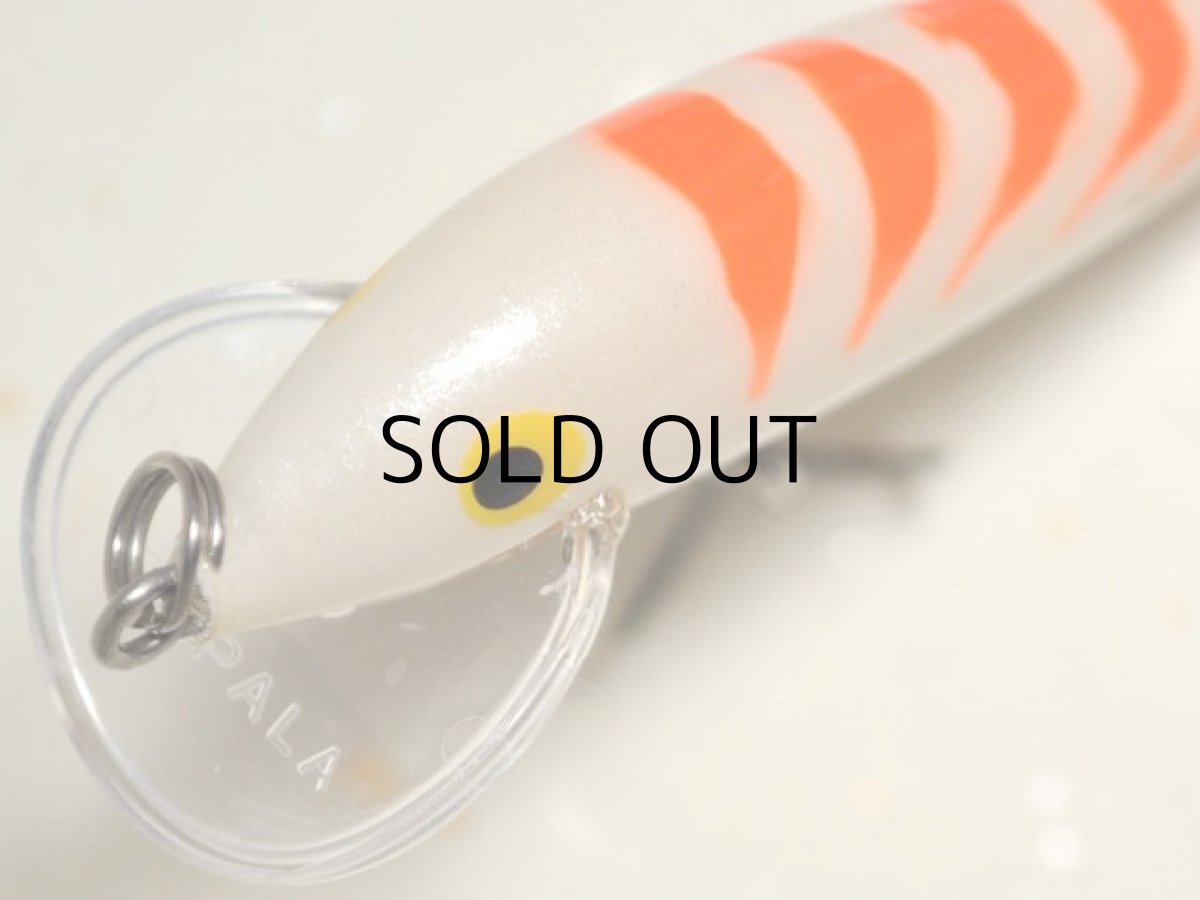 画像3: ラパラ SCRCD07：CG Pearl Orange【BY-A】【ネコポス配送可】 (3)