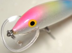 画像3: ラパラ SCRCD07：FCD Foil Candy【BY-A】【ネコポス配送可】 (3)