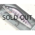 ラパラ CDE75 カウントダウンエリート：GDIW イワナ【ネコポス配送可】