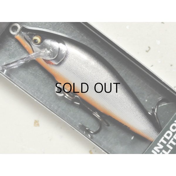 メーカー公式ショップ ラパラ Rapala カウントダウンエリート7.5cm 10g CDE75-GDSS ギングロ buxo.cat