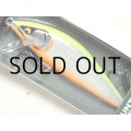 ラパラ CDE75 カウントダウンエリート：GDCO チャートリュース【ネコポス配送可】