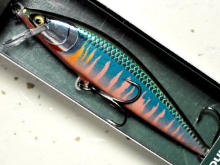 ラパラ RAPALA 90周年記念ルアーキット：R90CDMDNT【ネコポス配送可