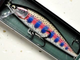 ラパラ CDJ11：S Silver【ネコポス配送可】の通販 - 釣り助オンライン