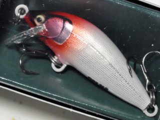 ラパラ RAPALA 90周年記念ルアーキット：R90CDMDNT【ネコポス配送可