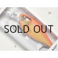 ラパラ SRE55 シャッドラップエリート55：GDGO Gilded Gold Orange【ネコポス配送可】