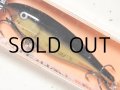 ラパラ TWR08 トゥイッチンラップ：GBMU GOLD BLACK MULLET【ネコポス配送可】