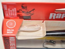 画像3: ラパラ RAPALA 90周年記念ルアーキット：R90FBNT【ネコポス配送可】 (3)