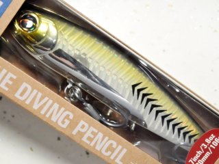 ザ・ダイビングペンシル響180F - 釣り助オンラインショップ