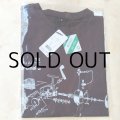 アブガルシア Abu Garcia カーディナル3 半袖Tシャツ（着る虫よけ/UV/ドライ）：ブラック/L■ネコポス対象外■