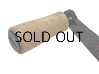 アブガルシア Abu Garcia アンバサダー4500C FACTORY TUNED：ブラック