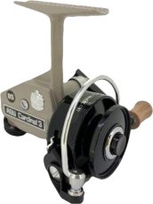 画像1: アブガルシア Abu Cardinal3 50th Anniversary 50周年限定復刻モデル ベージュ■ネコポス対象外■ (1)