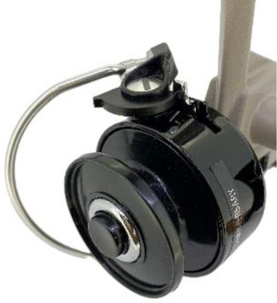 画像2: アブガルシア Abu Cardinal3 50th Anniversary 50周年限定復刻モデル ベージュ■ネコポス対象外■