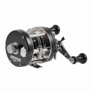 クリスマス特集2025 アブガルシア Abu Garcia アンバサダー5500C FACTORY TUNED リール