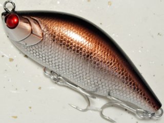 ノースクラフト エアオグル120slm ノースクラフト エアオグル120SLM 120mm/62g 【シーバスルアー