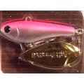 ベイトブレス 湾ベイト29g：H-05 シルバーホロピンクバック■ネコポス対象外■