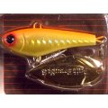ベイトブレス 湾ベイト29g：H-06 ホロゴールドオレンジ■ネコポス対象外■