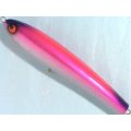 バレーヒル デコペン160F：ピンク■ネコポス対象外■
