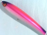 バレーヒル デコペン160F：ピンク■ネコポス対象外■