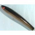 バレーヒル デコペン160F：BKベイト■ネコポス対象外■