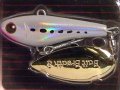 ベイトブレス 湾ベイト29g：H-24 ホワイトイワシ■ネコポス対象外■