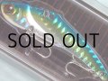 ベイトブレス 湾バイブアンサー15g：H-17 ホロキビナゴ■ネコポス対象外■