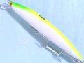 タックルハウス K2F122：No.102 パールチャート■ネコポス対象外■