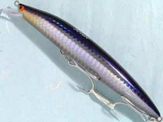 タックルハウス BKF115 140 オリカラ アカメ セット tacklehouse-fanshop / K-TEN BLUEOCEAN BKF115