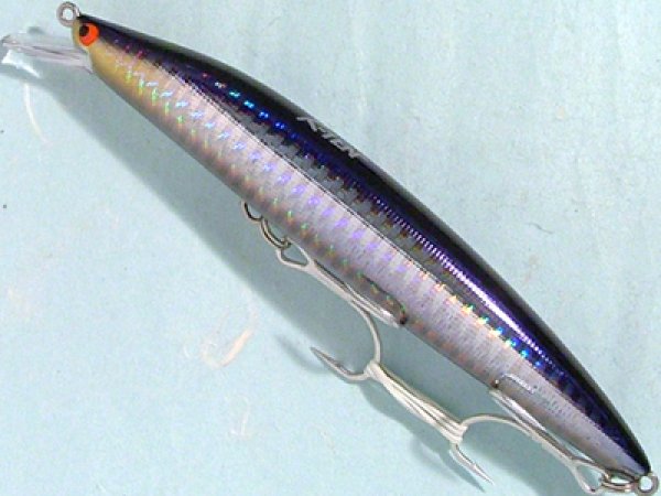 タックルハウス K2S122：No.108 SHセグロカタクチ□ネコポス対象外□の