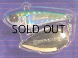 ベイトブレス 湾ベイト15g：H-17 ホロキビナゴ■ネコポス対象外■