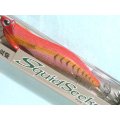 バレーヒル スクイッドシーカー 3.5号 35g：＃05MH PI/赤【ネコポス配送可】