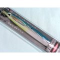 オーナーばり カルティバ 撃投ジグ125g：02 ネイビー【ネコポス配送可】