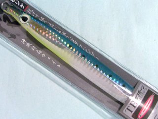 撃投ジグ　30g〜85g 撃投ジグ 85g – フィッシングマックス WEBSHOP