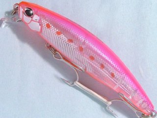 ロッド]ゼナック PLAISIR Answer PA-B80 SOPMOD□ネコポス対象外