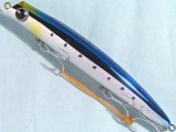 アイマ コモモSF-110：＃KM110-006 イワシ【ネコポス配送可】