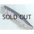 タックルハウス フィードポッパー150：No.08 イワシレッドベリー■ネコポス対象外■