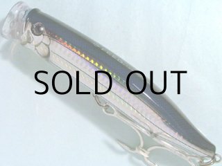 フィードポッパー150mm66g【タックルハウス】 タックルハウス フィードポッパーCFP100SW 限定カラー | ルアー