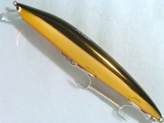 タックルハウス オッタークラフト BKF140 2個セット （行列の