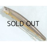 タックルハウス フィードシャロー128：15 落ちアユAHG■ネコポス対象外■