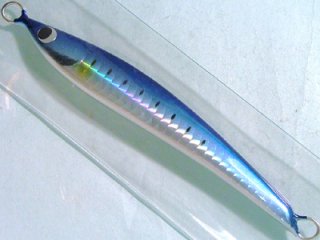俺のシャバジグ Amazon.co.jp: ウズ UZU 俺のシャバジグ 120g ブルーバックPK