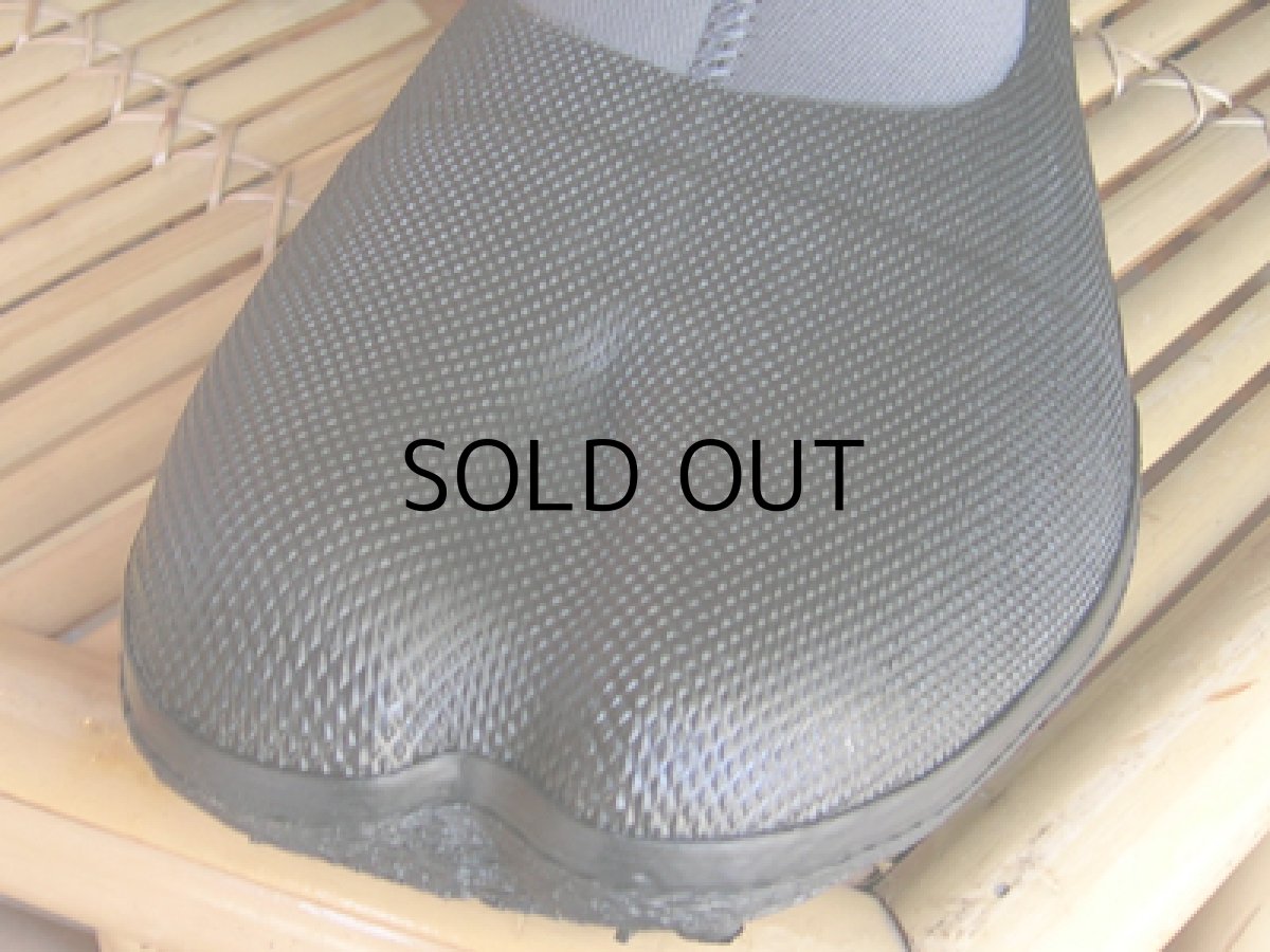 画像2: 大同石油（株） Daido NSウェットシューズ（磯タビ）：27.0cm■ネコポス対象外■ (2)