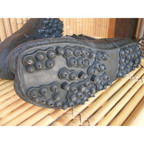 画像5: 大同石油（株） Daido NSウェットシューズ（磯タビ）：28.0cm■ネコポス対象外■