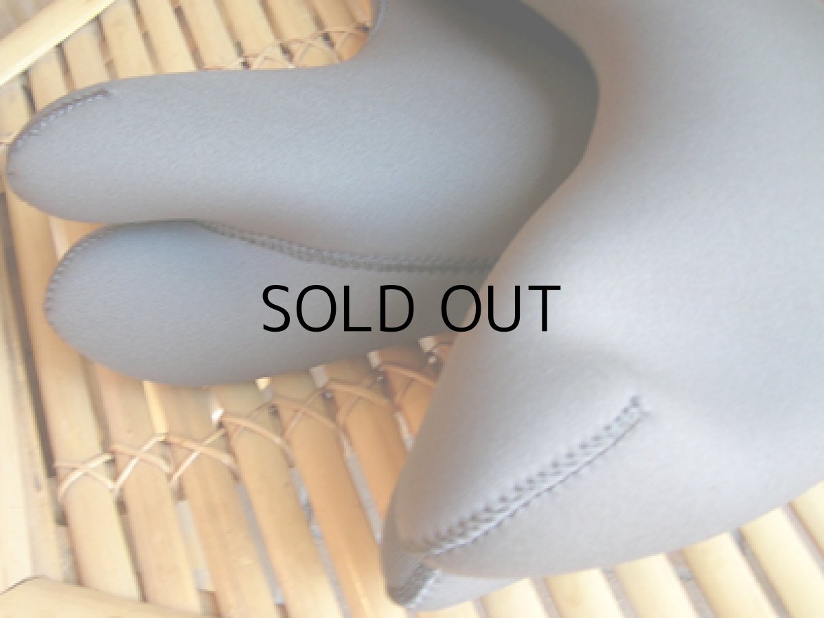 画像3: 大同石油(株) Daido NSブリザードソックス先割:L■ネコポス対象外■ (3)