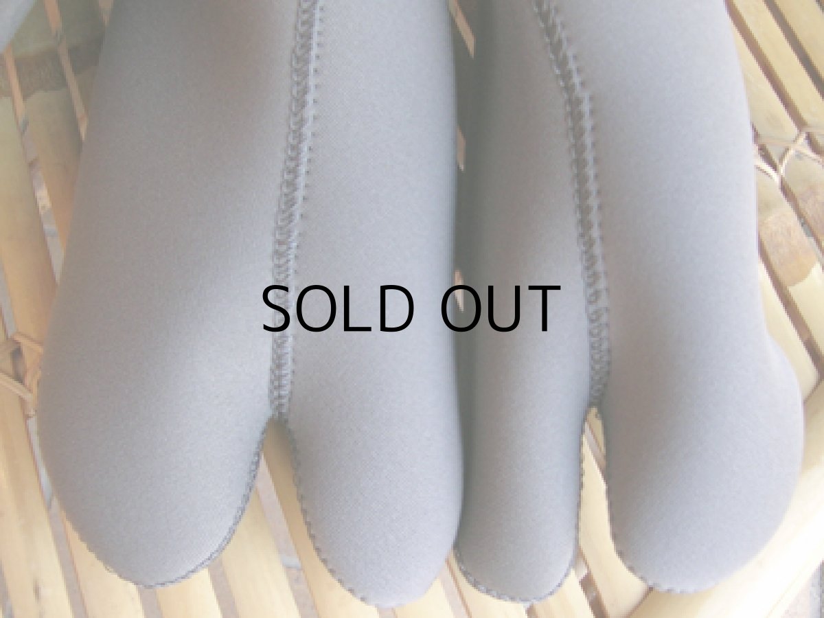 画像4: 大同石油(株) Daido NSブリザードソックス先割:L■ネコポス対象外■ (4)