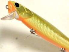 画像3: ハンプコーポレーション グース125F：1091 アルミチャートRB（限定カラー）【BY-K】【ネコポス配送可】 (3)