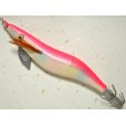 画像1: ヨーヅリ アオリーQ3.5号：TS 金テープ RB8/GTRB8■ネコポス対象外■ (1)
