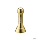 シマノ 夢屋アルミリールスタンド：GOLD（03023）■ネコポス対象外■