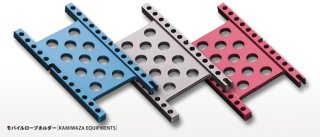 バレーヒル KAMIWAZA 神通力 Ver.II：7mm□ネコポス対象外□の通販