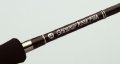 [ロッド]ブリーデン グラマーロックフィッシュ Glamour Rock Fish TX60MH（メバルロッド）■ネコポス対象外■