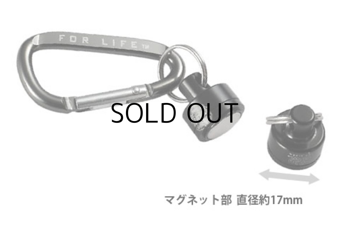 画像3: アブガルシア Abu Garcia マグネットリリーサー3.5【ネコポス配送可】 (3)